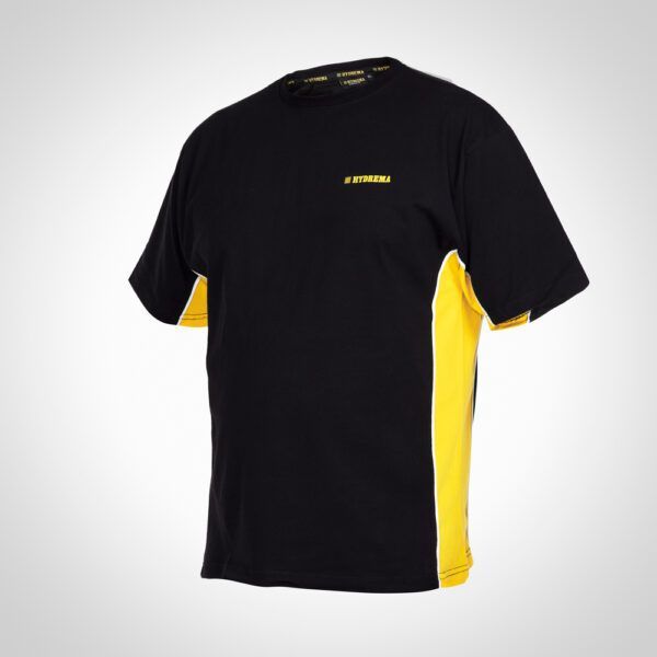 Hydrema Short sleeve t-shirt - front
